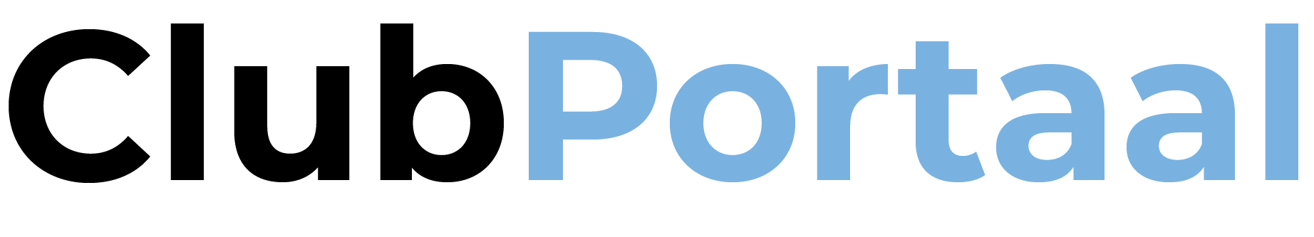 Clubportaal