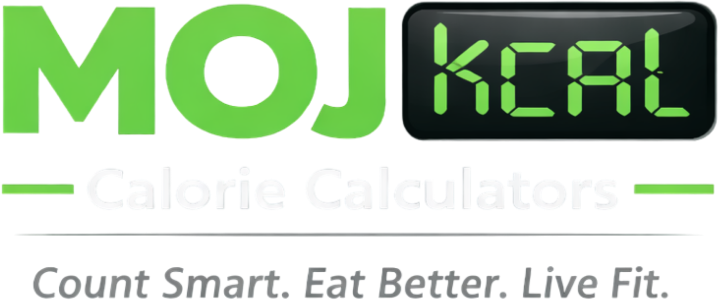 Calorie Calculator