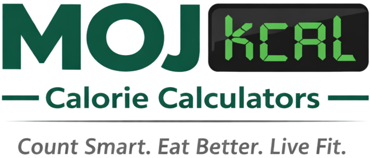 Calorie Calculator