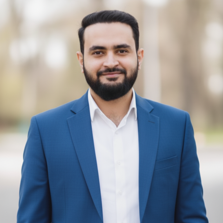 Mujtaba Hanif