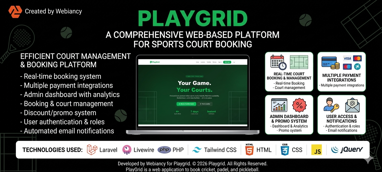 PlayGrid